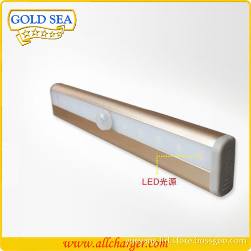indoor motion sensor light for decoration night light lamps and lanterns